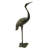Eirwen Animals Rust Resistant Metal Garden Statue