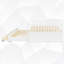Lit double avec lit gigogne et tiroir de rangement-2024298121