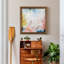 Pastel Fantasy II-reproduction d’art sur toile encadrée-1103854905-1103854884