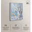 Illustration de mode sur toile Champagne Champagne-110315194-110315201-110315212