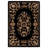 Balthrop Hand Tufted Wool Oriental Rug-19264912