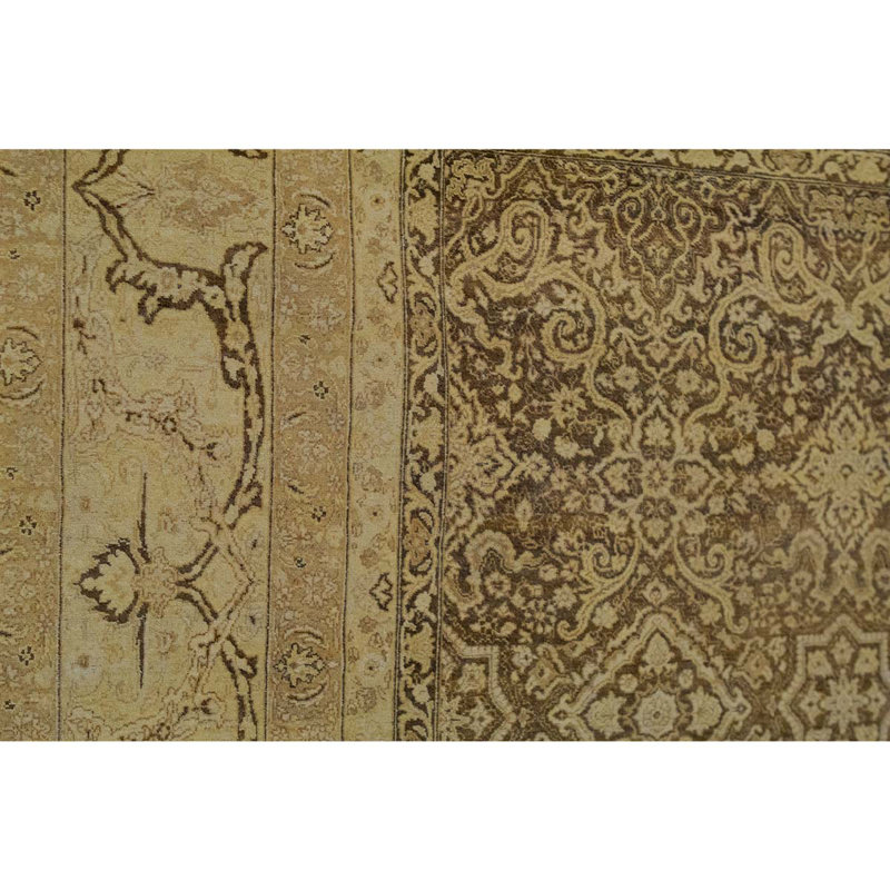 One-of-a-Kind 9'1" X 11'10" Area Rug