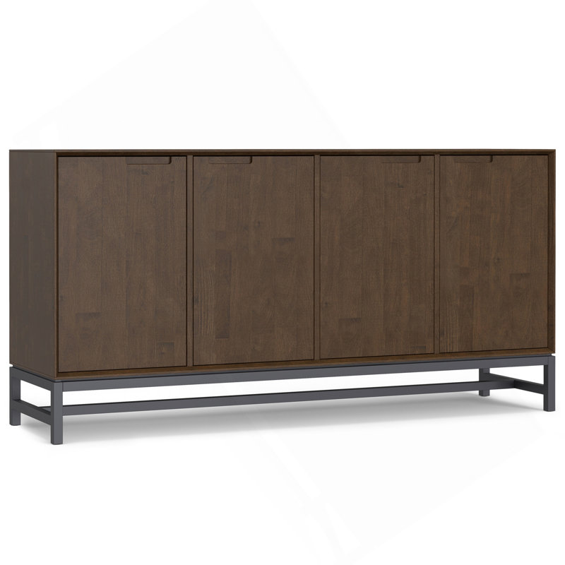 Banting 4 Door Sideboard Buffet