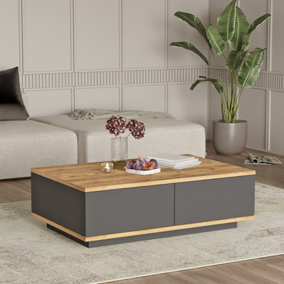 Sicario Coffee Table