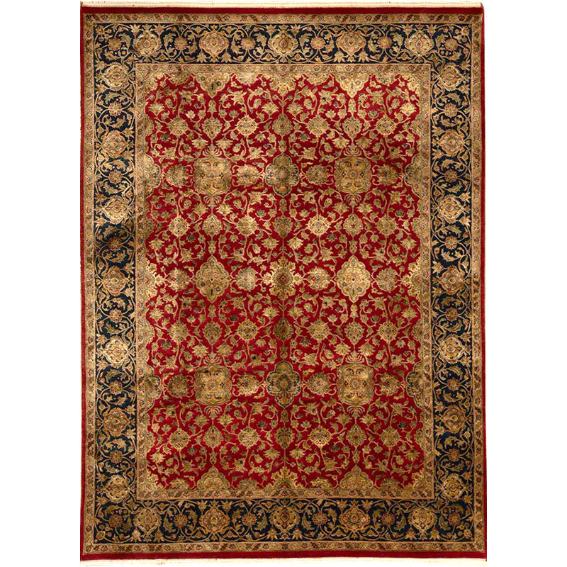 Oriental Area Rug