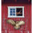 Long Eared Owl Wall Decor 32"