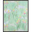 Fleur Vertes 2 Print by Paule Marrot-346373160-346373161