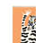 Two-Headed Tiger Maximalist Woven Rug