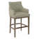 Upholstered Stool
