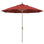 Parasol 9" Market