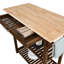 Table de préparation avec tiroir Janxiel-686024379