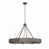 Oil Rubbed Bronze