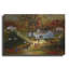 Art mural luxueux «Autumn Harvest» par JL Munro, 16 po x 12 po-387171237