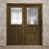 Marble Oak