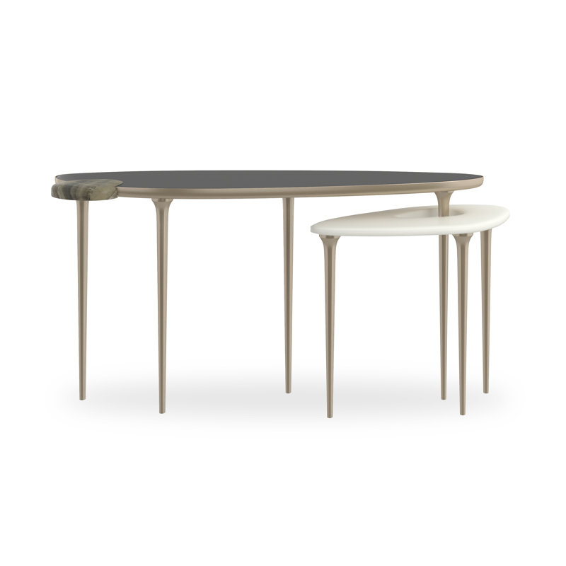 Echo 66'' W Console Table