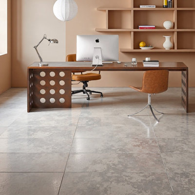 Rectangular office table