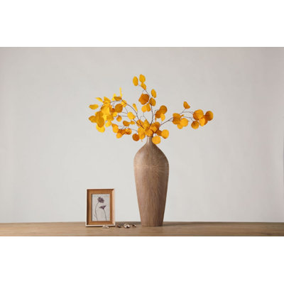 Jayniyah Polyresin Table Vase