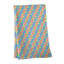 Serviette de thé à échelle arc-en-ciel-78709966-78709960