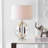 Steffey Lamp