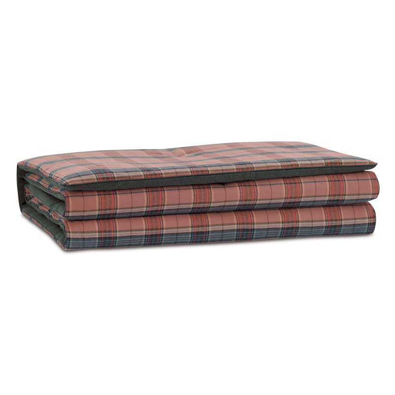 Kilbourn Cotton Bed Runner, King