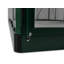 Palram - Ensemble de serre à cadre en aluminium en polycarbonate de style passe-partout hybride l 6 pi x P 4 po Canopia - vert-1009534571-1000907198