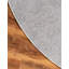Tapis argenté Pokorny Ikat-61860461