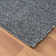 Textured Fringed Area Rug