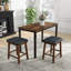 Tabouret de bar et de comptoir Menna-91928936