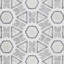 Carreau de porcelaine à motif de mur et de plancher 9 po x 10 po Mazzo
