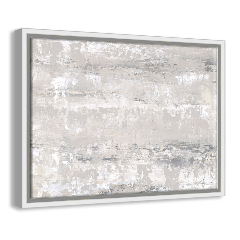 Desert Winds " Desert Winds " by Filippo Ioco, 12" H x 16" W x 2" D