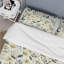Ensemble de housse de couette Botanical Neutrals Boho-1716422624