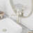 Miller Widespread 2-handle Bathroom Faucet-53962448