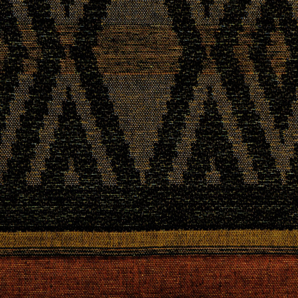 Coussin Kilim Country