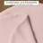 Ballerina and Ballet Bows 2 Pack 100% Cotton Muslin Nursing Pillow Covers by Sweet Jojo Designs