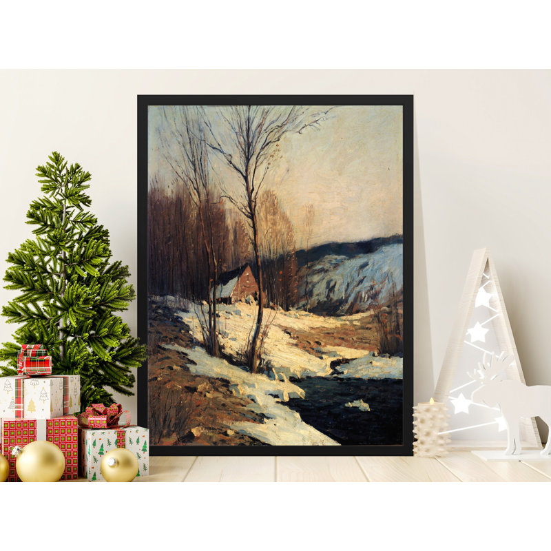 Conlin Single Picture Frame Print, 60.96 cm H x 40.64 cm W