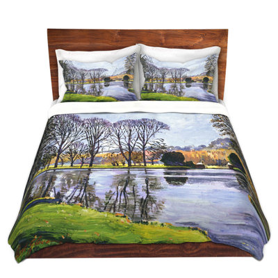 Duvet Cover