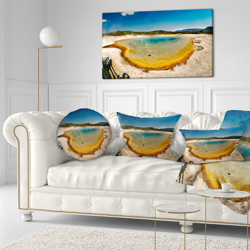 Coussin Schafer