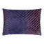 Chevron Velvet Rectangular Pillow Cover & Insert-1215727756-1215727742