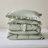 100% Organic Cotton Duvet Cover Ruffle Set-110204753-110204756