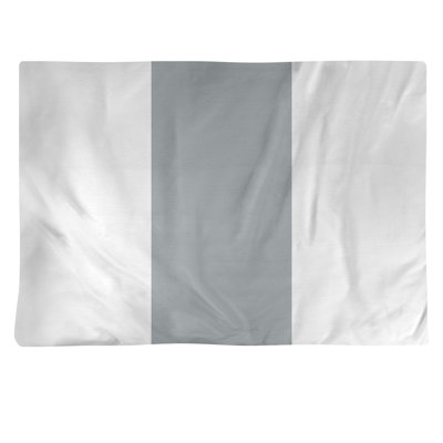 Striped Rectangle Placemat