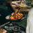 Skottsberg Frying Pan Carbon Steel