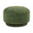 Colne 15" Mushroom Footstool Ottoman-666730623