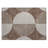 Machine Washable Indoor/Outdoor Jenning ACN2275 Geometric Rug-743527914