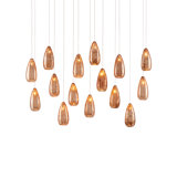 Rame 15 - Light Pendant