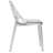Edgington Lightweight Stacking Accent Dining Chair for Indoor & Outdoor-22458902-123399848