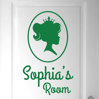 Wall Decal