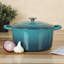 Cocotte ronde artisanale en fonte antiadhésive Crock-pot-1482935721-1482935719