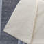 Jeté Art déco en sherpa Addison-113673833