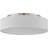 Linen LED Flush Mount-22167817