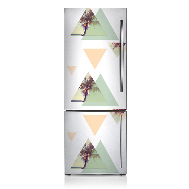 Door Decal